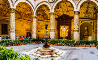 Museum of Palazzo Vecchio an unforgettable Journey