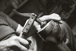 The History of Shoemaking in Italy