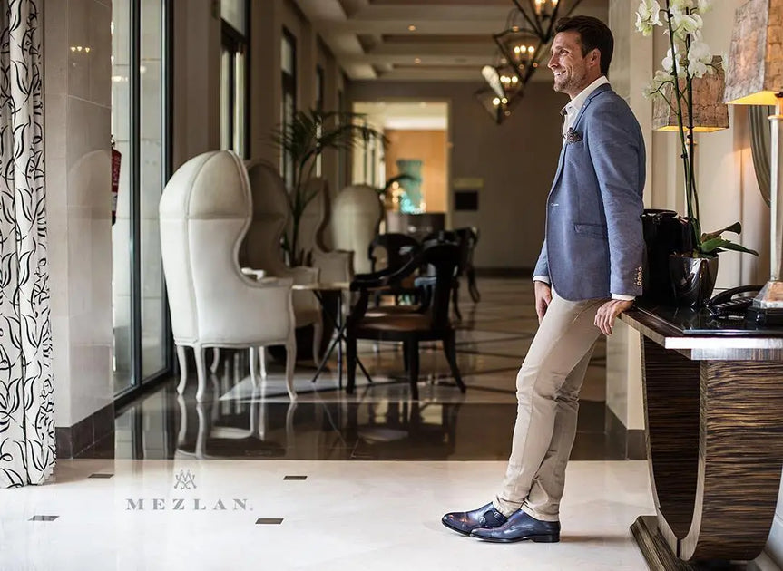 mezlan shoes