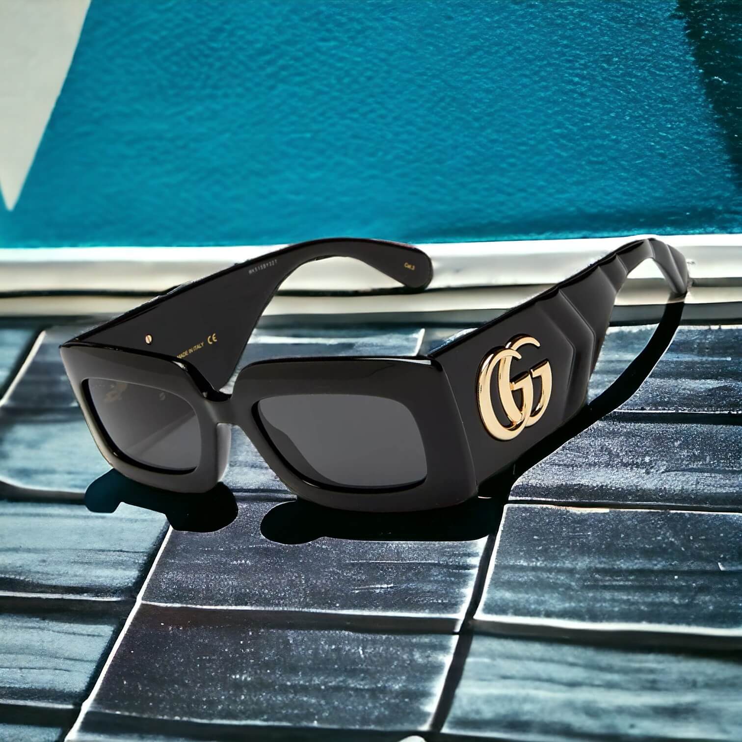 Gucci Sunglasses | AmbrogioShoes.com – Dellamoda