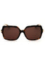 395173 - Dark/Cream Tortoise / Brown