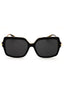 395087 - Black / Amber Tortoise / Dark Grey