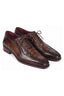 ANTIQUE BROWN