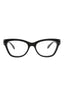 00018 - Black Black Transparent