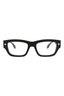 00018 - Black Black Transparent