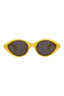70079 - Yellow Yellow Grey