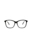 00018 - Black Black Transparent