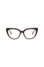 50032 - Violet Violet Transparent