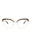 70051 - Gold Gold Transparent