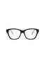 00018 - Black Black Transparent