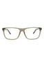 30027 - Green Silver Transparent