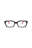00018 - Black Black Transparent