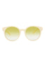 10086 - White White Yellow