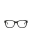00018 - Black Black Transparent