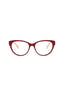 60036 - Red Red Transparent