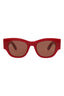 60543 - Red Red Brown