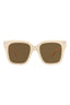10047 - Ivory Ivory Brown