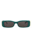 30936 - Green Gold Grey