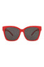 60283 - Red Silver Grey