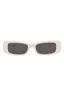 10025 - White White Grey