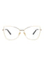 70051 - Gold Gold Transparent