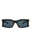 00006 - Black Black Blue