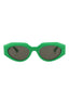 30014 - Green Green Green