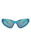 40421 - Light Blue Light Blue Green