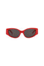 60032 - Red Red Grey