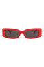 60032 - Red Red Grey