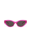 60472 - Fuchsia Fuchsia Grey