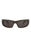 20011 - Brown Brown Grey