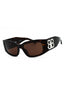 002 - Tortoise/Brown