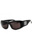 001 - BLACK / GREY