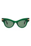 30014 - Green Green Green