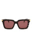 60447 - Burgundy Burgundy Pink