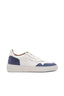 WHITE/BLUE