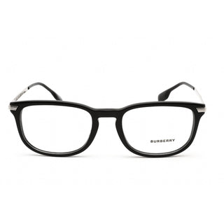 Burberry 0BE2369 Eyeglasses Black / Clear demo lens-AmbrogioShoes