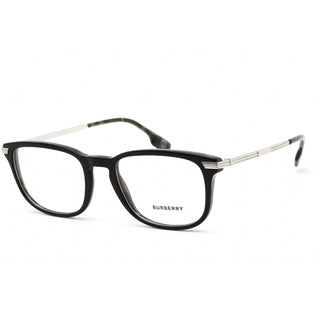Burberry 0BE2369 Eyeglasses Black / Clear demo lens-AmbrogioShoes