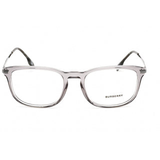 Burberry 0BE2369 Eyeglasses Grey/Clear demo lens-AmbrogioShoes