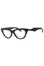 4112 - Grey/Clear demo lens