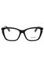 3001 - BLACK/clear demo lens