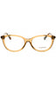4164 - BEIGE/clear demo lens