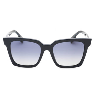 Burberry 0BE4335 Sunglasses Blue /Blue Gradient-AmbrogioShoes