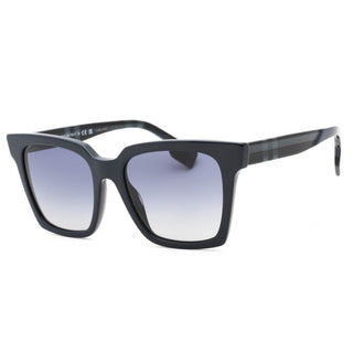 Burberry 0BE4335 Sunglasses Blue /Blue Gradient-AmbrogioShoes