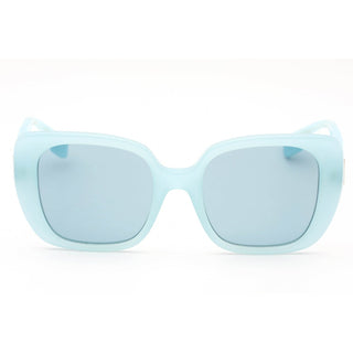 Burberry 0BE4371 Sunglasses Azure/Blue-AmbrogioShoes