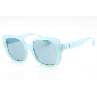 Burberry 0BE4371 Sunglasses Azure/Blue-AmbrogioShoes