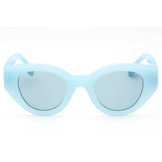 Burberry 0BE4390 Sunglasses Azure/Azure-AmbrogioShoes