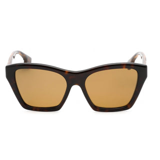 Burberry 0BE4391 Sunglasses Dark Havana/Brown Polarized-AmbrogioShoes