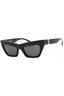 300187 - Black/Dark Grey